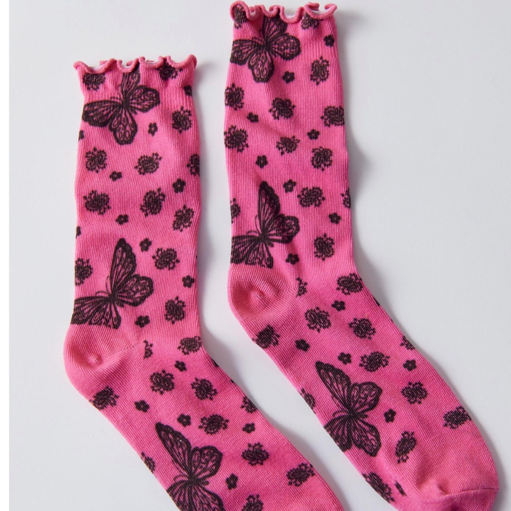 Edge Sock